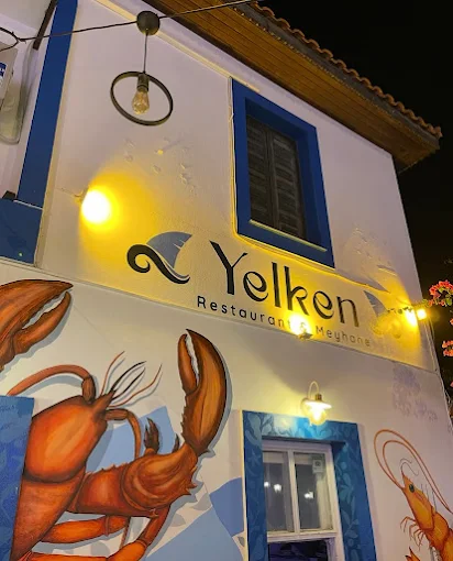 Yelken Restaurant & Meyhane