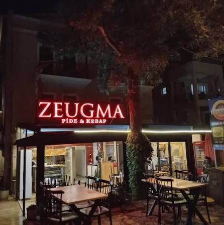 Zeugma Restorant