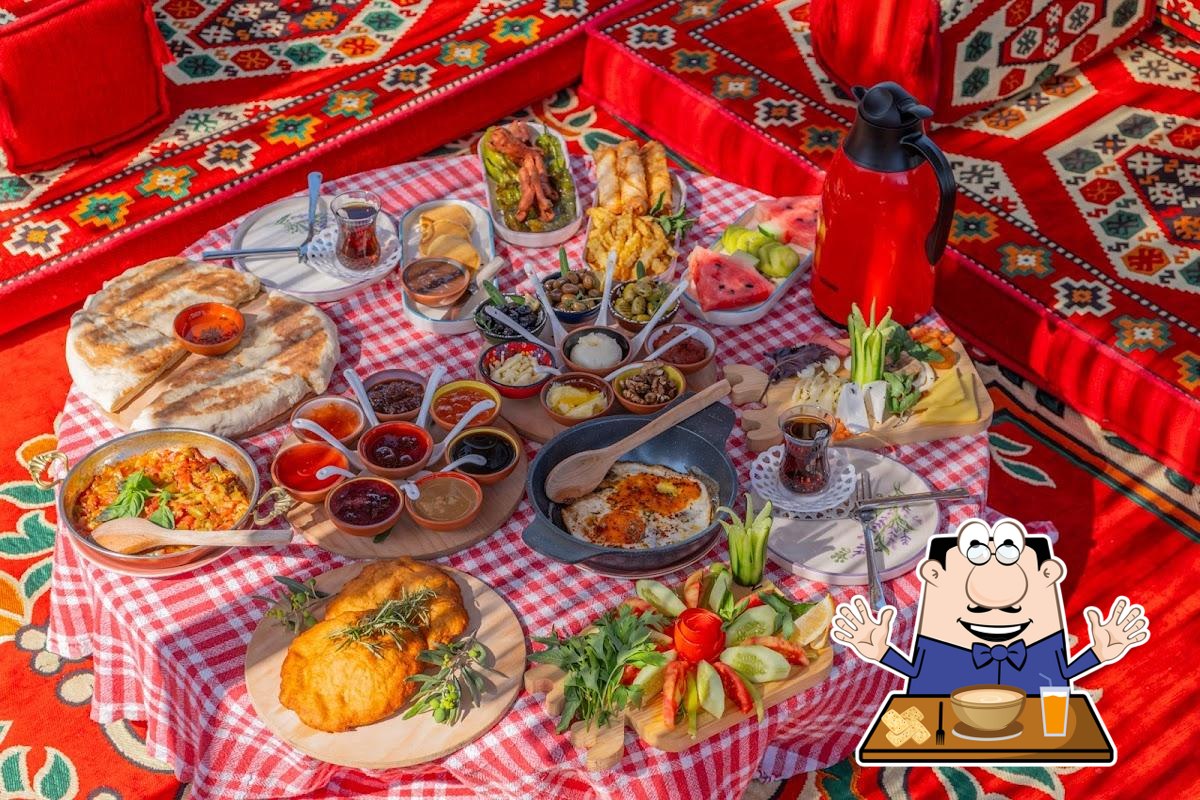 Zeytin Dalı Restaurant