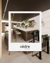 Cedre Restaurant