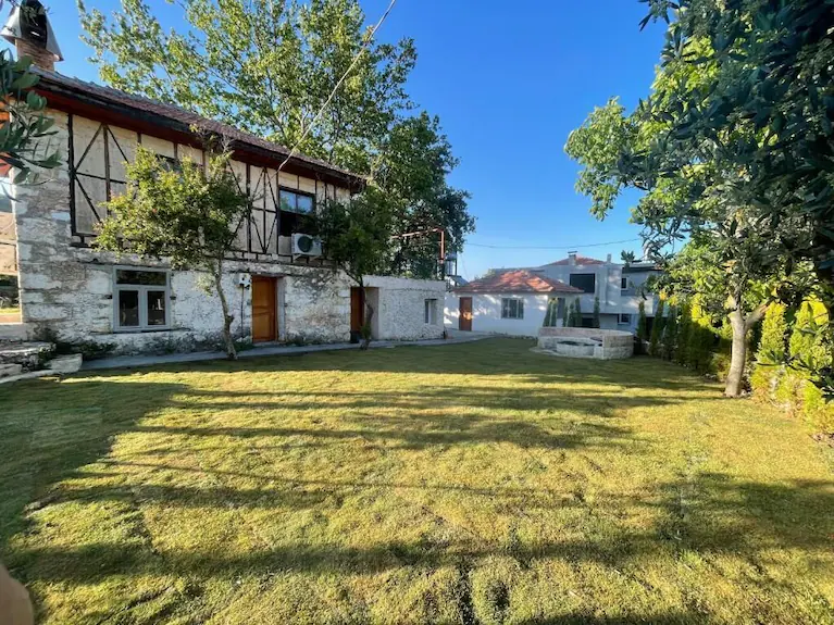 La Dimora Villas