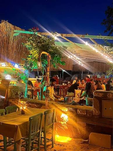 Doğa Cafe