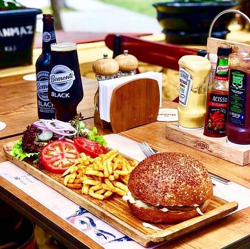 Frida Pub
