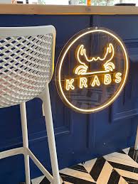 Krabs Cocktail&Kitchen