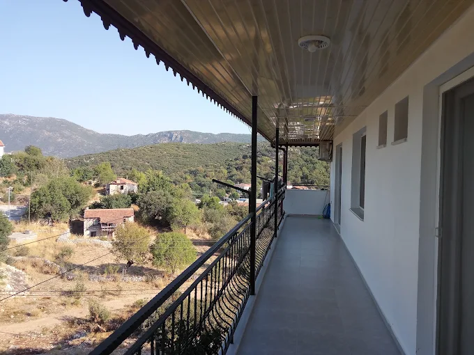 Demir Apart Otel