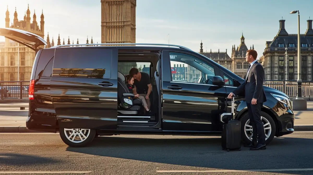 Kalkan VIP Transfer